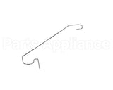 22S140 Hussmann Clips, Defrost Heater