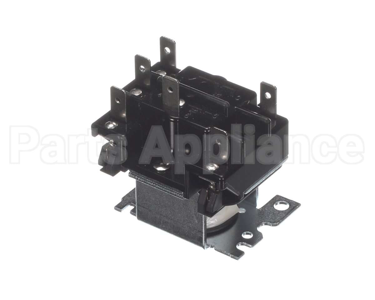 22W04 Lennox Dpst Blower Relay