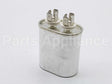 22W78 Lennox 5Mfd Capacitor 370V, Oval