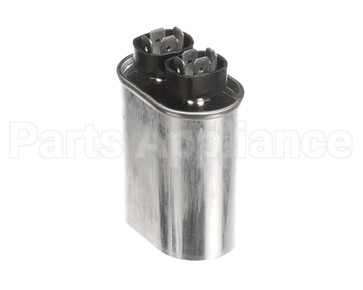 22W79 Lennox 7.5Mfd 370V Capacitor