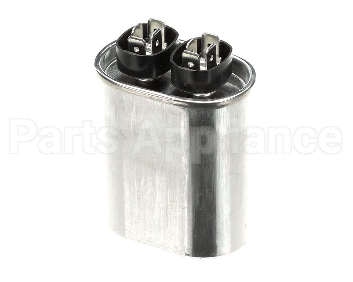 22W80 Lennox 10Mfd 370V Oval Run Capacitor