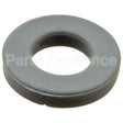 22X Compatible TS Brass Washer, Seat, Push Button, Gray