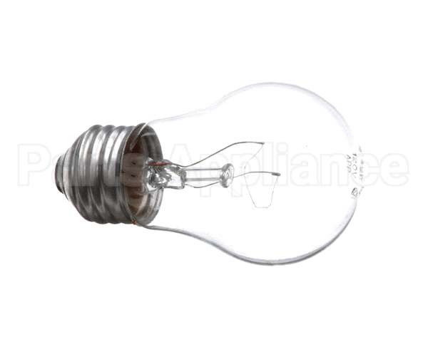 23-00343 Master-Bilt Incandescent Lamp, 40W Medium