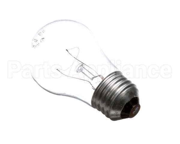 23-00343 Master-Bilt Incandescent Lamp, 40W Medium