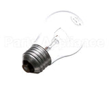 23-00343 Master-Bilt Incandescent Lamp, 40W Medium
