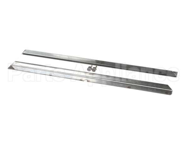 23-0067 Nu-Vu Assy,Glass,Light