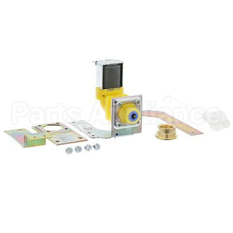 23-01133 Compatible Manitowoc Water Inlet Valve Kit 208V/230V/240V