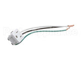 23-01460 Master-Bilt Receptacle, Service Circle-F #