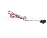 23-01494 Master-Bilt Left Hinge Hinge Receptacle (All 101)