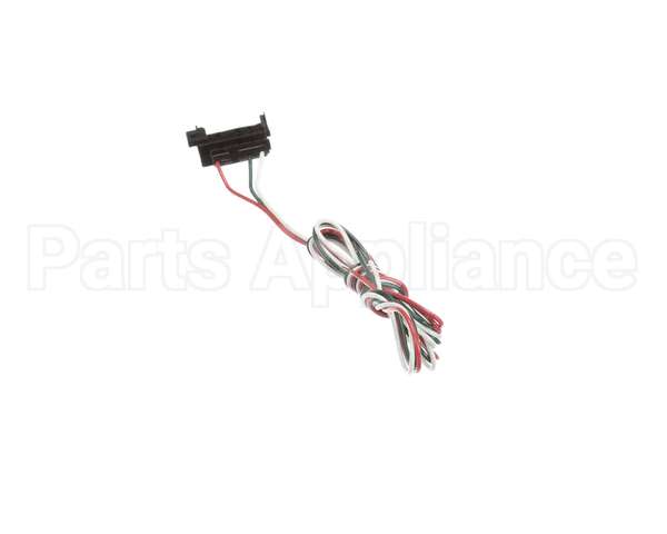 23-01494 Master-Bilt Left Hinge Hinge Receptacle (All 101)