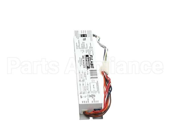 23-01587 Master-Bilt Ballast, Ae-12213-C, 120/60,