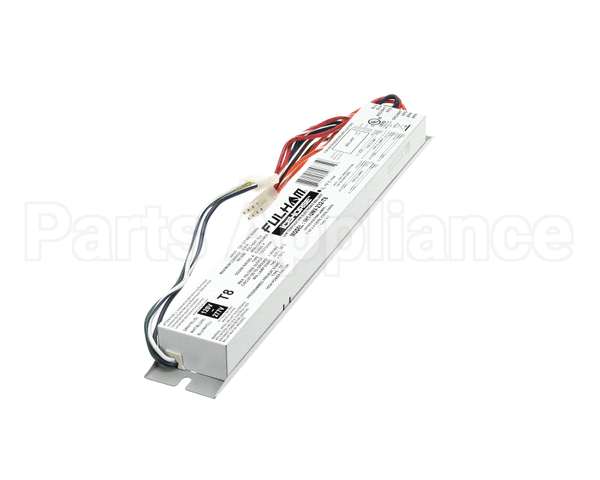 23-01587 Master-Bilt Ballast, Ae-12213-C, 120/60,
