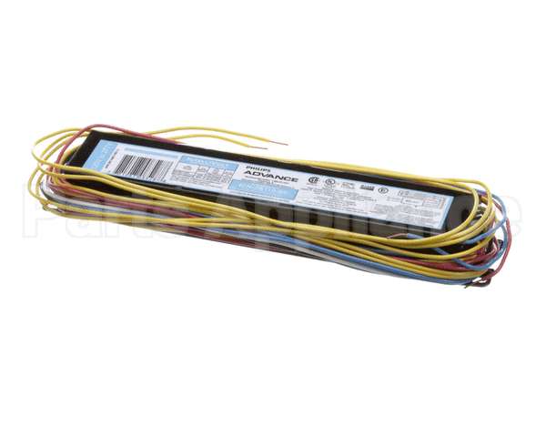 23-01672 Master-Bilt Ballast, Electronic, 220/60/1