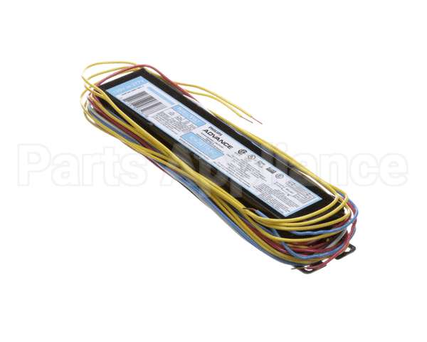 23-01672 Master-Bilt Ballast, Electronic, 220/60/1