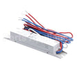 23-01709 Compatible Master-Bilt Ballast, Electronic, 1Lmp, T8
