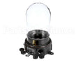 23-01713 Master-Bilt Vapor Proof Light Fixture, 26