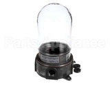 23-01713 Master-Bilt Vapor Proof Light Fixture, 26