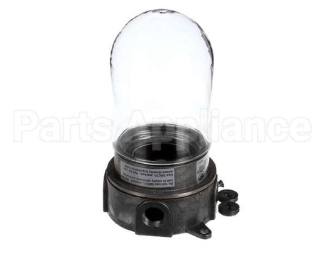 23-01713 Master-Bilt Vapor Proof Light Fixture, 26