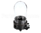 23-01713 Master-Bilt Vapor Proof Light Fixture, 26