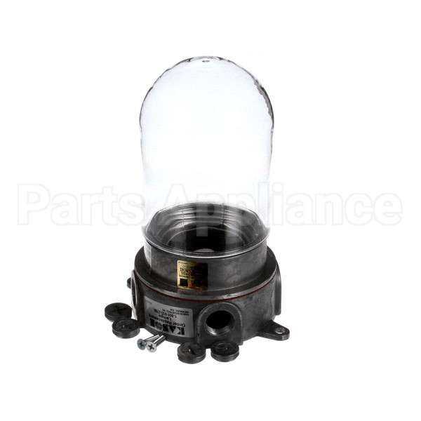 23-01713 Compatible Master-Bilt Vapor Proof Light Fixtu Re, 26