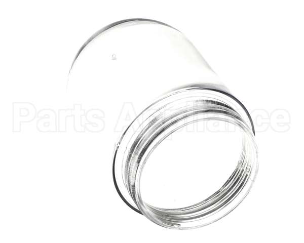 23-01714 Master-Bilt Vapor Proof Lexan Globe For Ka