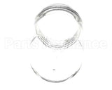 23-01714 Master-Bilt Vapor Proof Lexan Globe For Ka