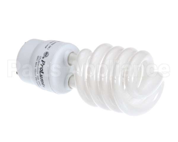 23-01715 Master-Bilt Compact Fluorescent Bulb, 26W,