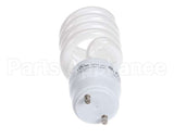 23-01715 Master-Bilt Compact Fluorescent Bulb, 26W,