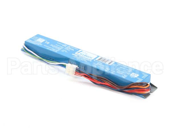 23-01717 Master-Bilt Ballast Electronic Icehorse1 #