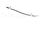 23-01772 Master-Bilt Itc Pigtail To Cord - 12 - Fem