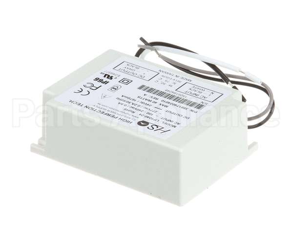 23-01778 Master-Bilt Itc 40W 24V Output 120-240Vac