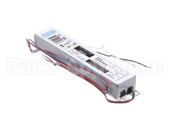 23-01888 Master-Bilt 100W Driver Gemtron #4E-0003-0