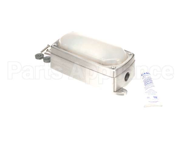 23-01953 Master-Bilt Light Assembly