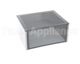 23-0650 Lancer Bonnet Assembly,2500Y,Sst