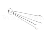 23-0862-SP Lancer Drain Assembly,Wire,Ic