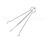 23-0862-SP Lancer Drain Assembly,Wire,Ic