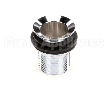 23-120 Krowne 1 1/4" Nickel Plated New Style Krowne Dr