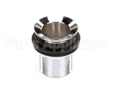 23-120 Krowne 1 1/4" Nickel Plated New Style Krowne Dr