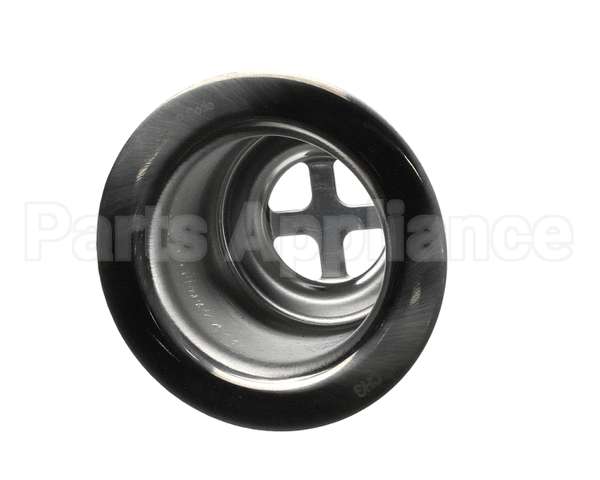 23-121 Krowne Drain- 1-1/2" Stainless Steel Full Flang