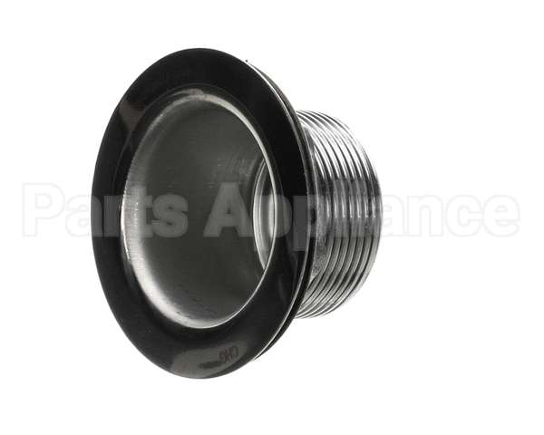 23-121 Krowne Drain- 1-1/2" Stainless Steel Full Flang