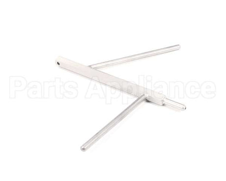 23-1373-SP Lancer Agitator,Assembly,Fs/Ibd,Hex