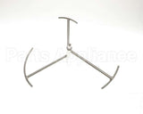 23-140101-SP Lancer Hex Ngt Agitator Assemblyhlcalic