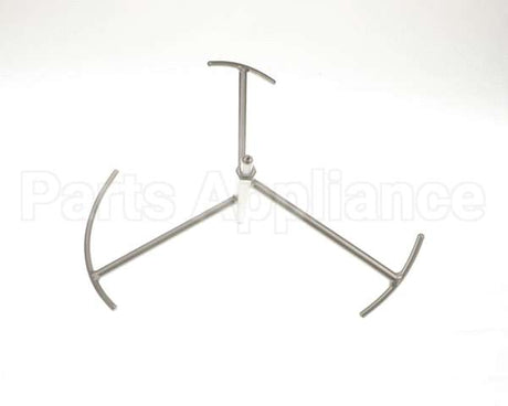 23-140101-SP Lancer Hex Ngt Agitator Assemblyhlcalic