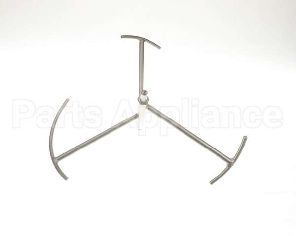 23-140101-SP Lancer Hex Ngt Agitator Assemblyhlcalic