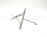 23-140101-SP Lancer Hex Ngt Agitator Assemblyhlcalic