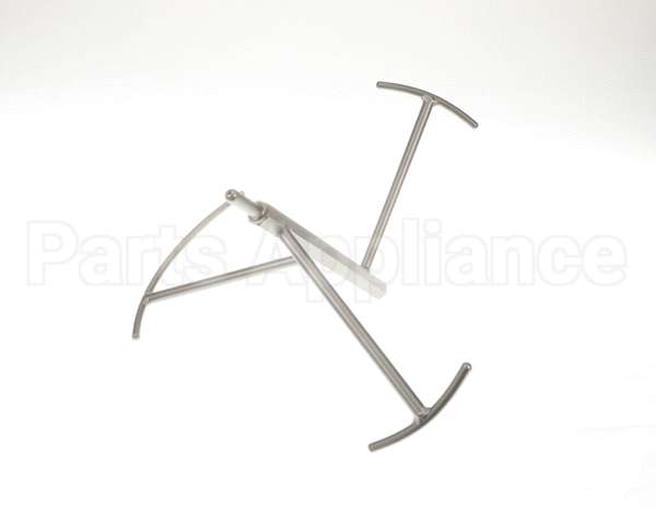 23-140101-SP Lancer Hex Ngt Agitator Assemblyhlcalic