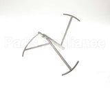 23-140101-SP Lancer Hex Ngt Agitator Assemblyhlcalic