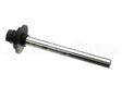 23-151 Krowne Universal Stainless Steel Overflow Pipe