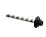 23-151 Krowne Universal Stainless Steel Overflow Pipe