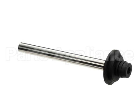 23-151 Krowne Universal Stainless Steel Overflow Pipe